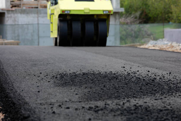 Best Brick Driveway Pavers  in El Macero, CA