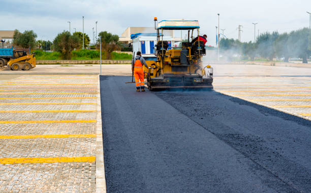 Best Driveway Repair Near Me  in El Macero, CA