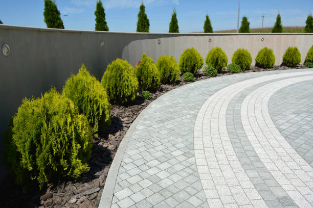 Best Cobblestone Driveway Pavers  in El Macero, CA