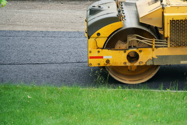 Best Concrete Paver Driveway  in El Macero, CA