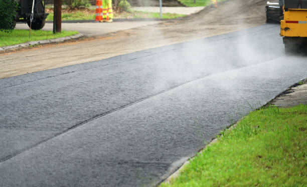 Best Concrete Paver Driveway  in El Macero, CA