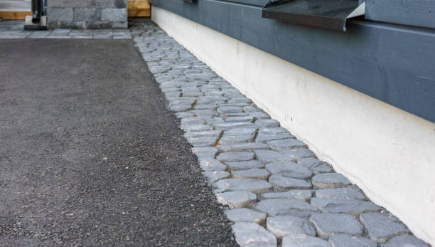Best Permeable Paver Driveway  in El Macero, CA