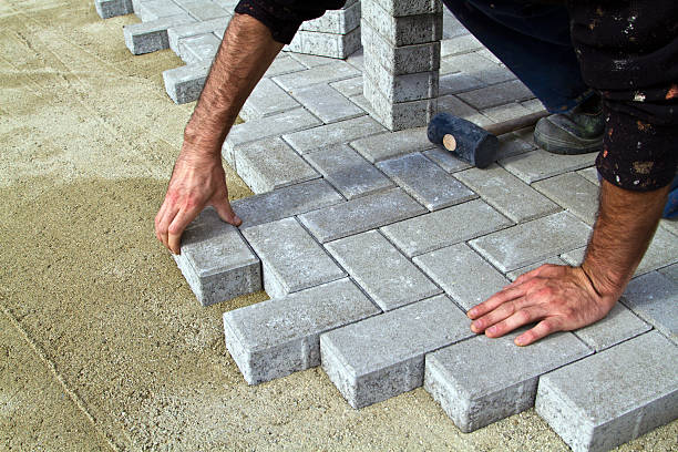 Reasons to Select Us for Your Driveway Paving Requirements in El Macero, CA